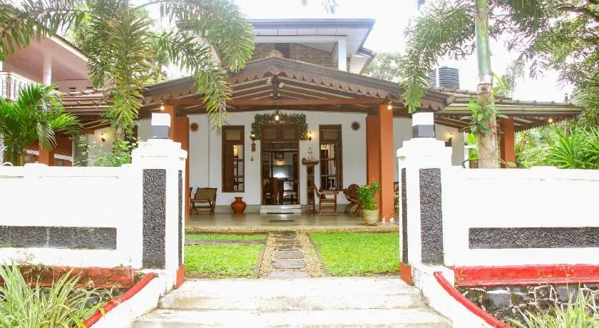Gurugedara Heritage Talalla - Image 1