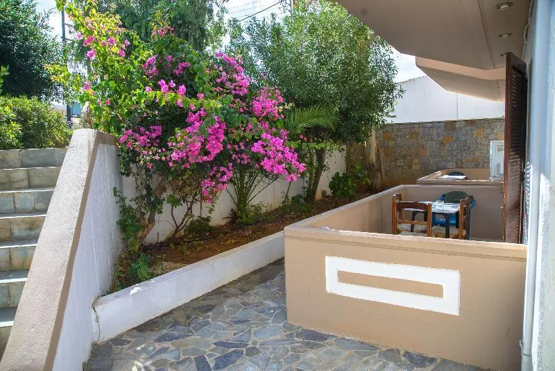 Elpida Aparthotel Gouves - Image 1