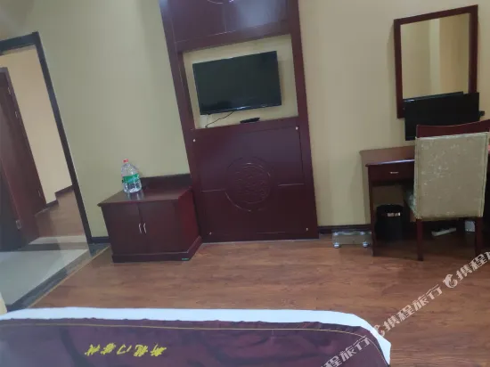 Xinlongmen Inn - Image 1