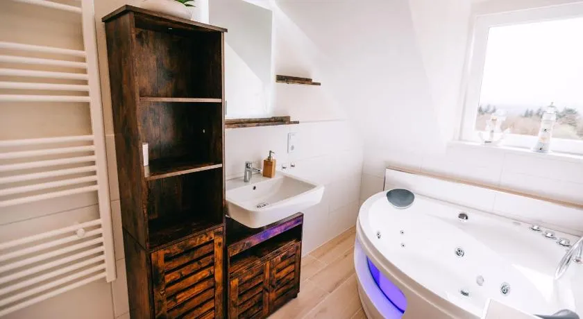 Doppelzimmer Kröver Berg - Image 1