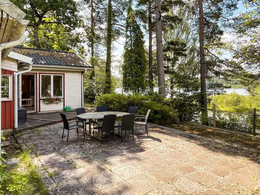 star holiday home in TYRINGE - Image 1