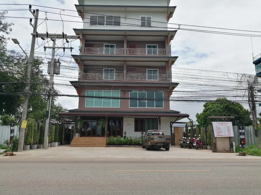 SabaiPoshtel - Image 1