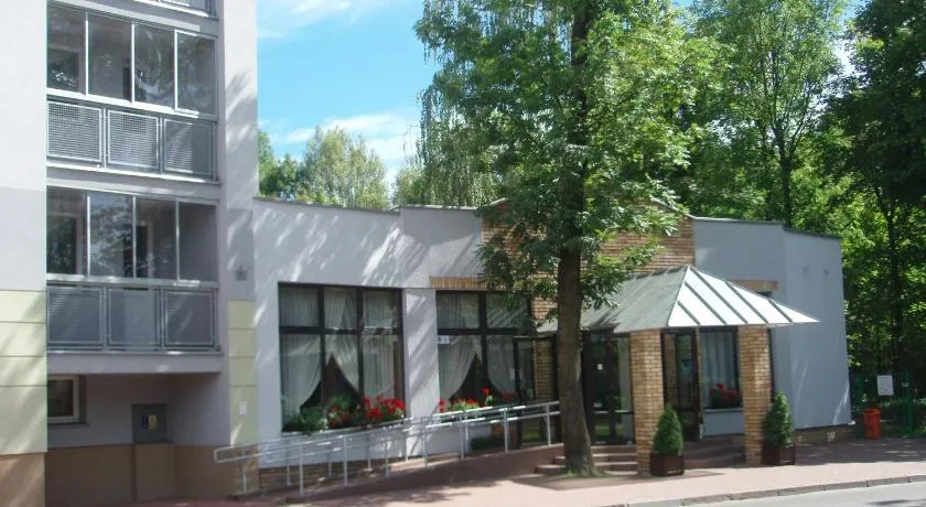 Hotel BOSiR - Image 1