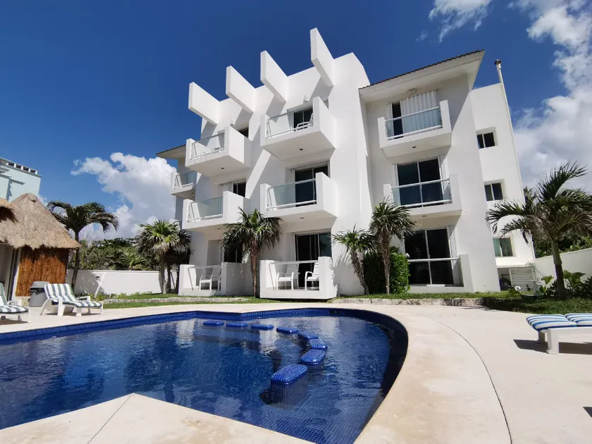 Condominios Tan-Ik - Image 1