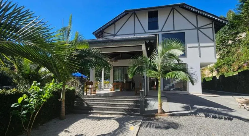 Pousada & Hospedagem Estação - Image 1