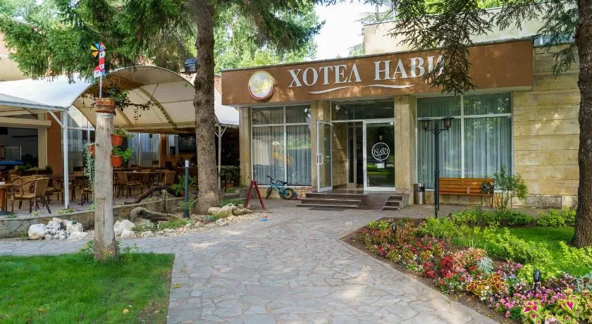 Hotel NAVI - Image 1
