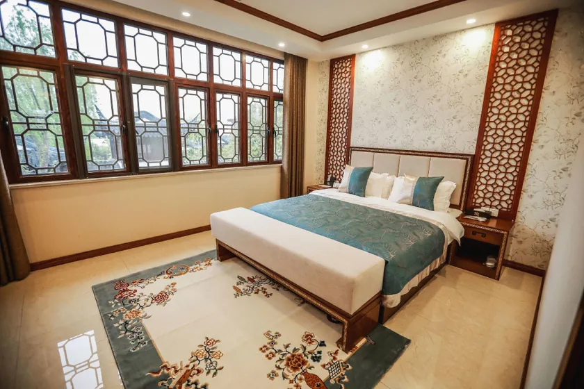 August Moon Resort Hotel - Image 1