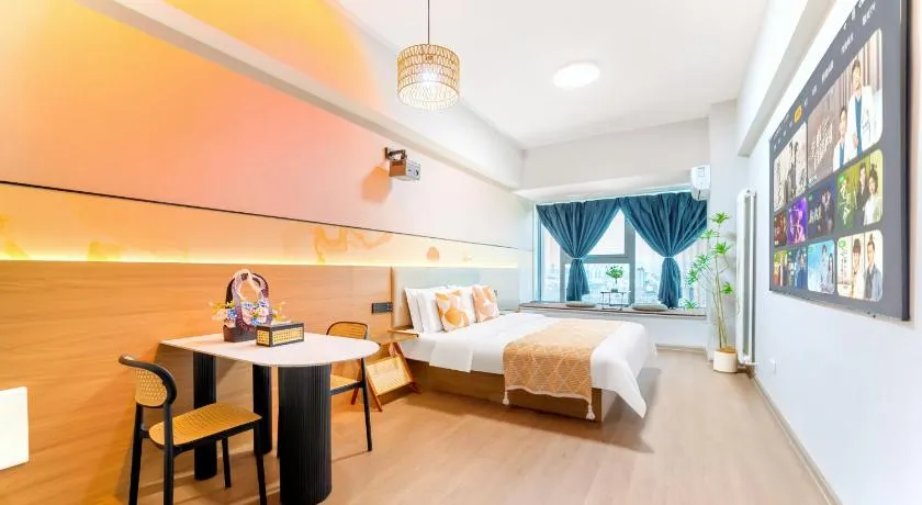 MountTai Twilight Elegance Residence - Image 1