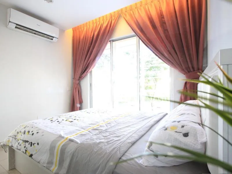 Lovage Stay Melaka - Image 1