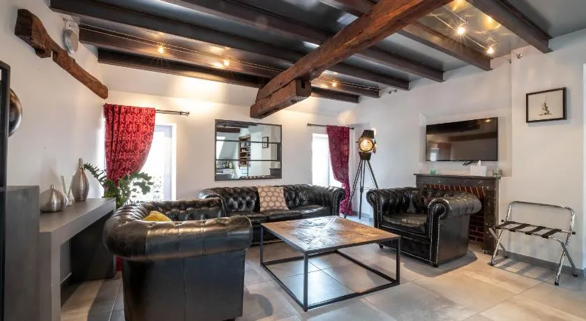 La Maison de Maurice - Image 1