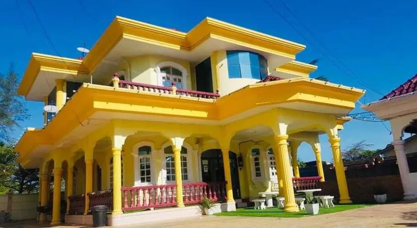 Irama Villa with Private Pool - Image 1
