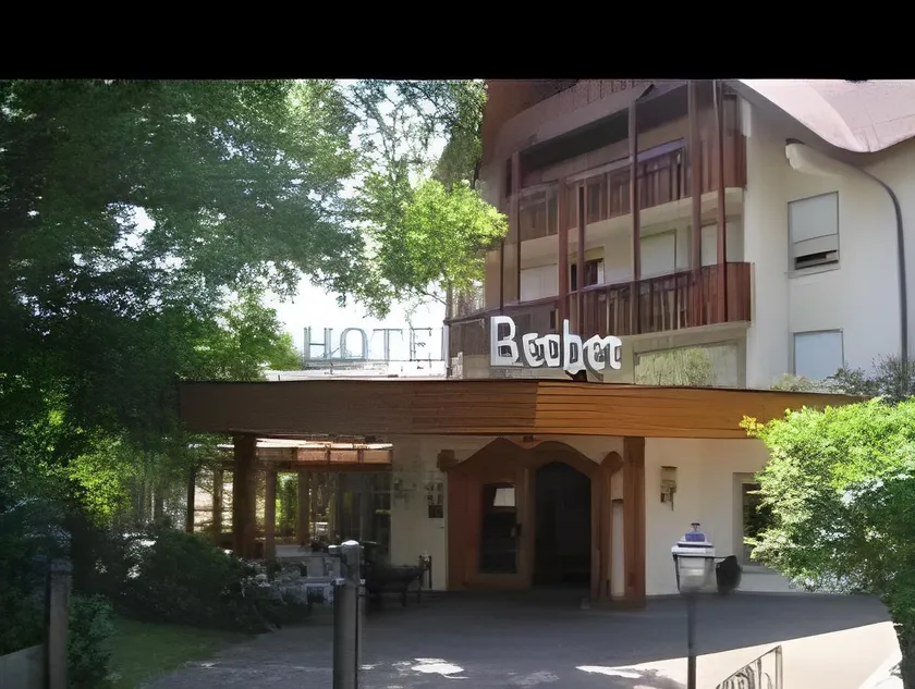 Gästehaus Becher - Image 1