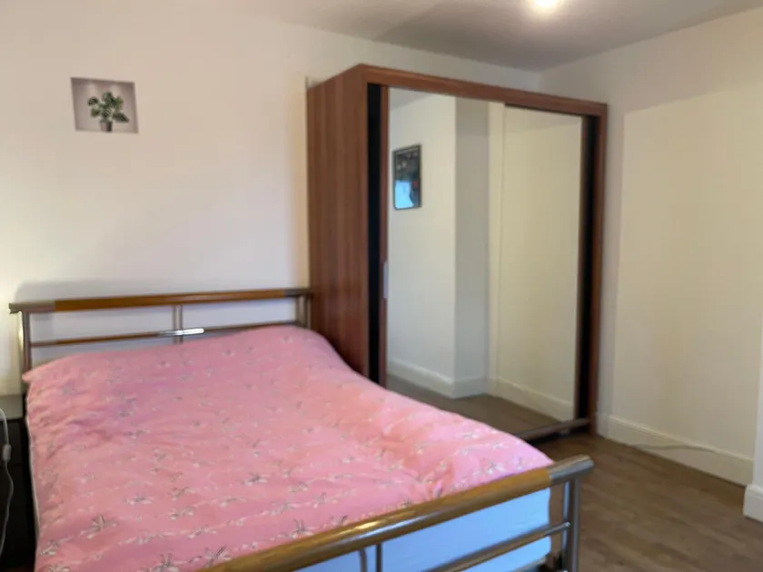 Kingsbury Service Accommodation - Image 1