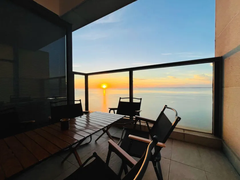 Beihai Qieman Seaview Hotel (Seaview Avenue Jintan Branch) - Image 1