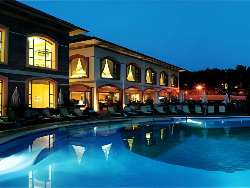 VIVA Cala Mesquida Suites & Spa Adults Only 16 - Image 1