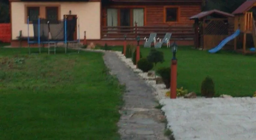 Chalupa ŠŠ - Image 1