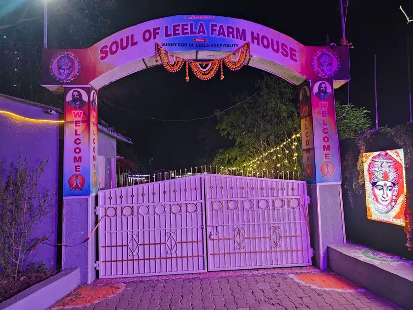 Soul of Leela Farmhouse - Image 1