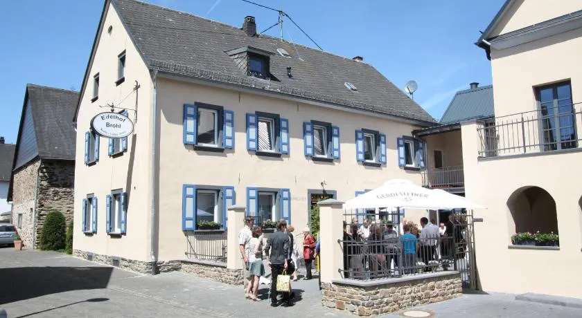 Eifelhof Brohl - Image 1