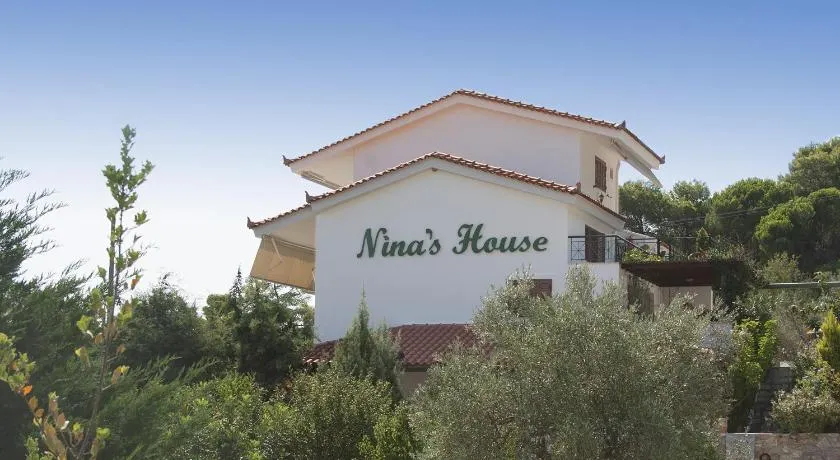 Nina's House - Image 1