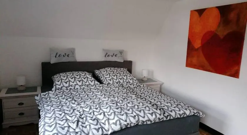 Ferienwohnung Ankerplatz am Sorpesee - Image 1