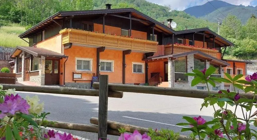 Le Fontanacce b&b - Image 1