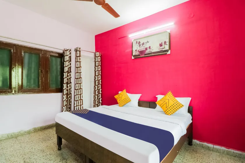 SPOT ON Hotel Luv Palace - Image 1