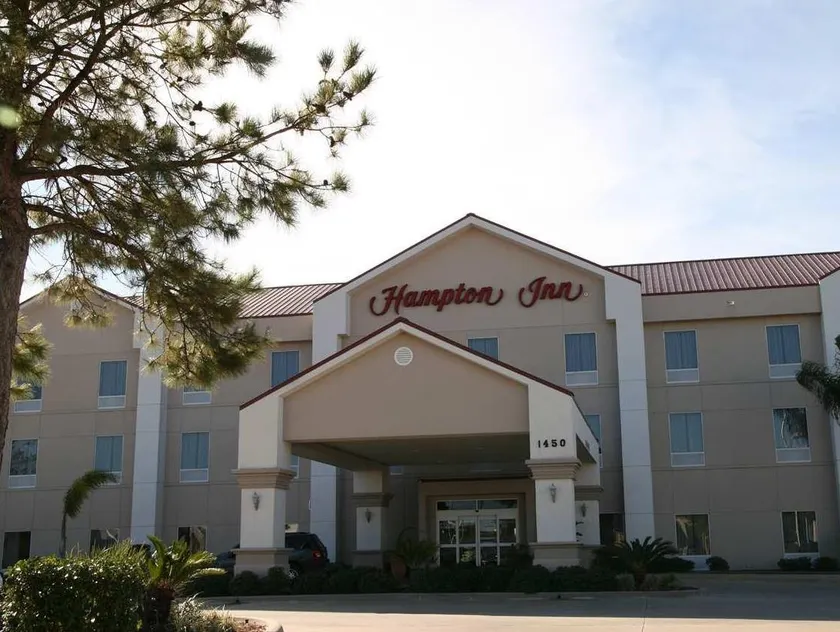Hampton Inn Houston Deer Park Ship Area - Image 1