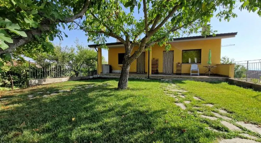 La Casa in Campagna - Image 1