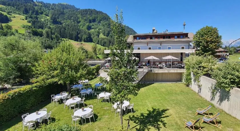 Gasthof Auwirt in Aurach - Image 1