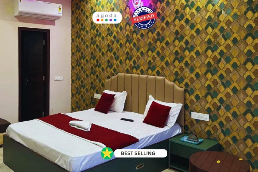 Goroomgo 11 Inn Ludhiana - Image 1
