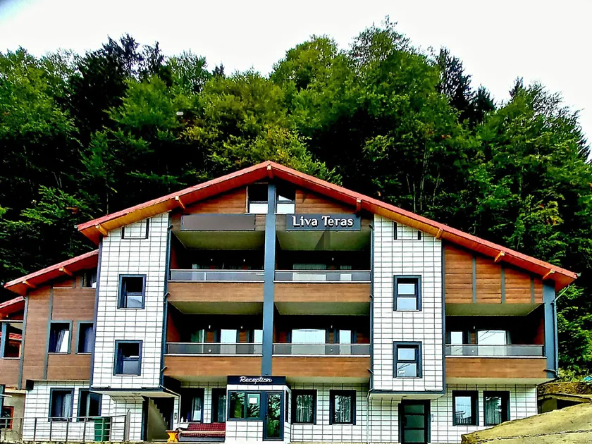 Liva Teras Suites Uzungöl - Image 1