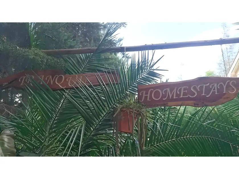 Tranquil Homestays - Image 1
