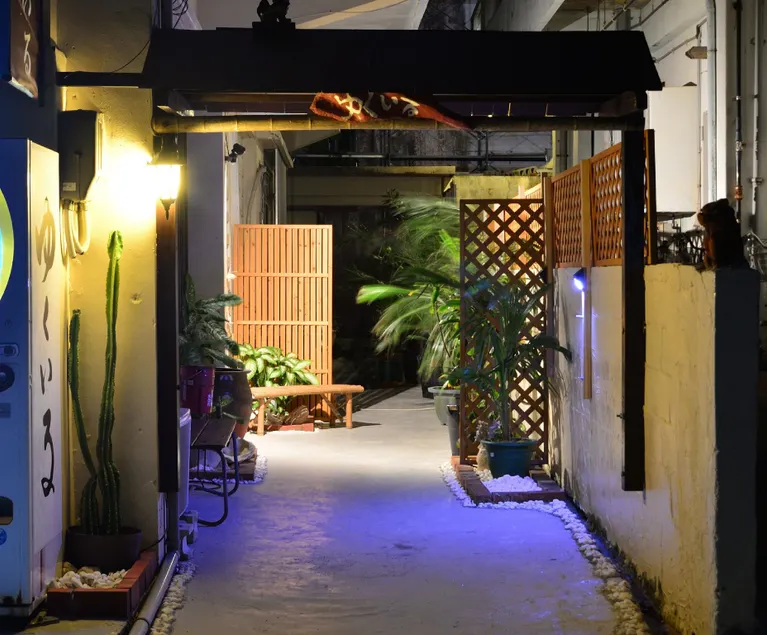 Accommodation Limited to One Group Per Day Yukuiru - Image 1