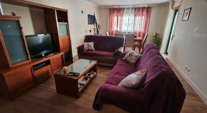 Rooms_Heart Apartment - Image 1