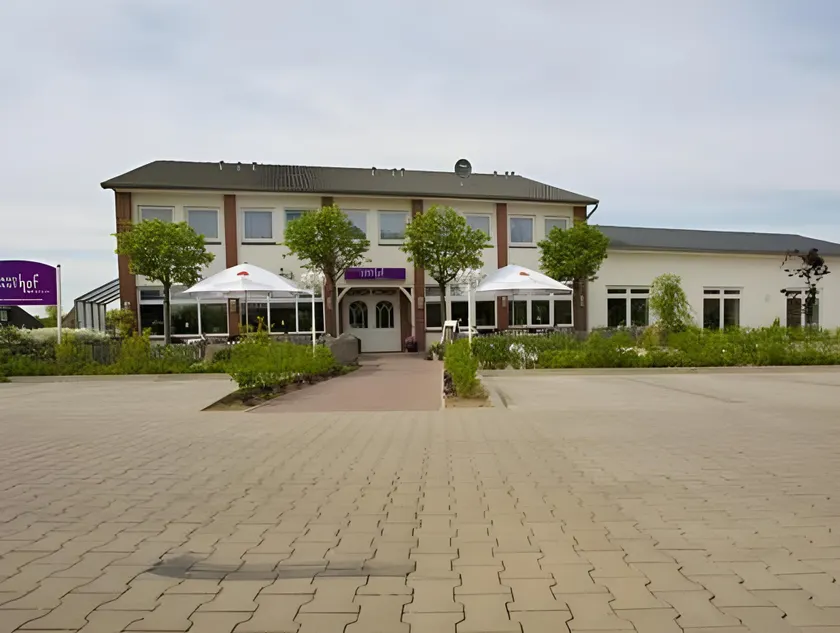 Landgasthof Struckum - Image 1