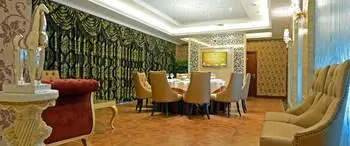 Shenyang Fangte Garden Hotel - Image 1