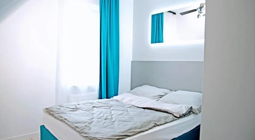 KOMFORT WILLA - Image 1
