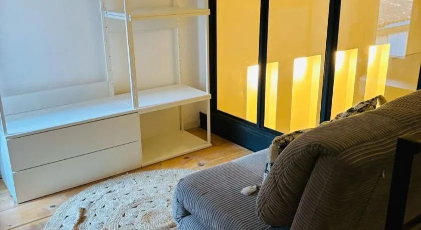 L'élégant duplex Carmes - Moderne - 3 à 4 pers - Image 1