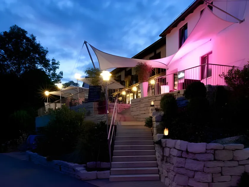 Hotel Seeluna am Klostersee - Image 1