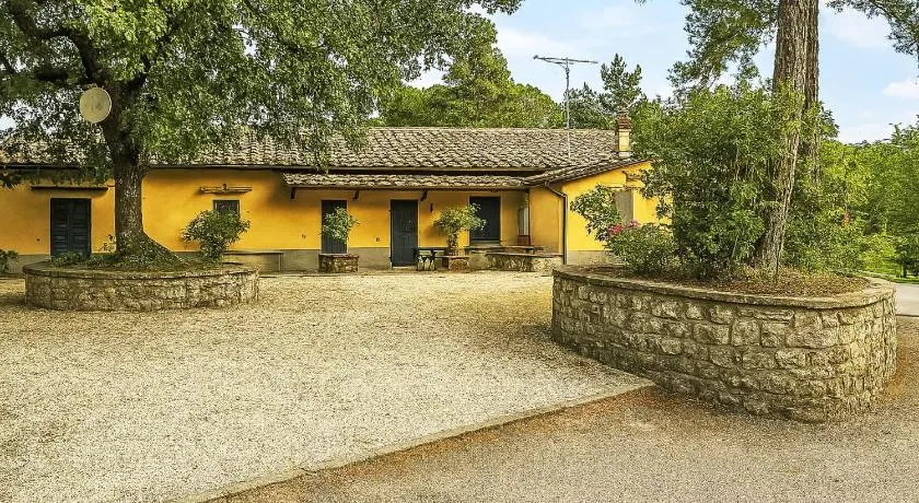 Casa del Poggio, Casa Laura - Image 1
