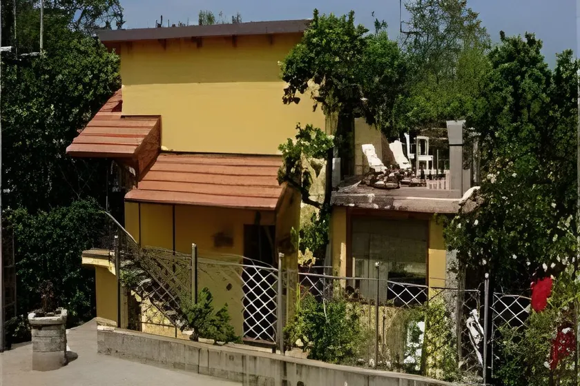 - VILLA FLAVIA - GESAMTE STRUKTUR - Image 1