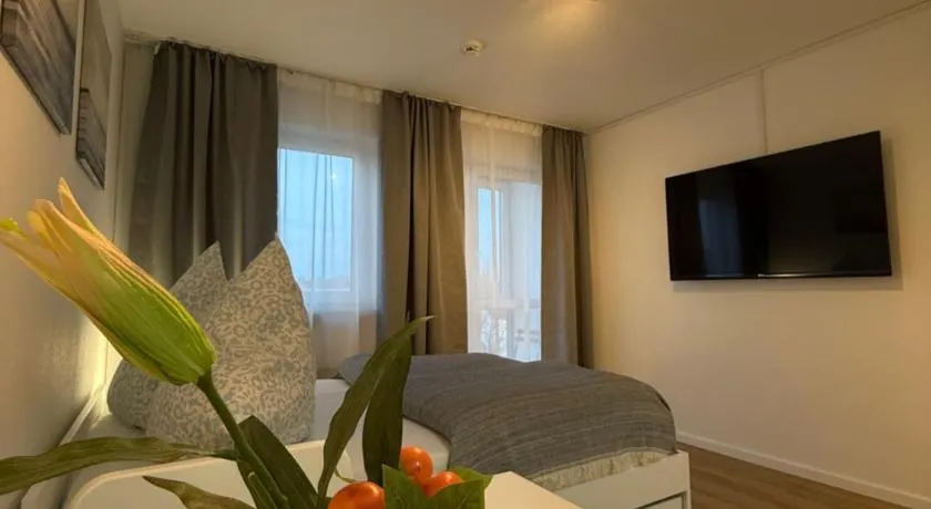 South Apartment - Modern & Stylish - Image 1