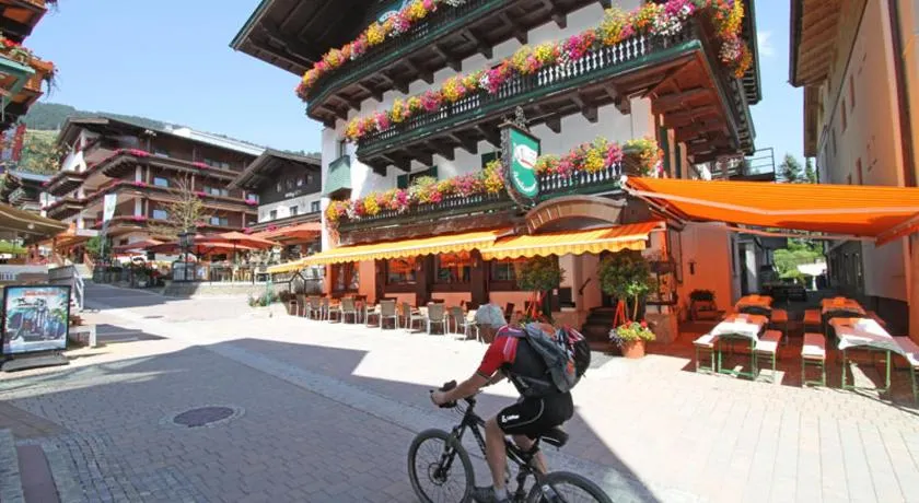 Hotel Mitterer - Image 1