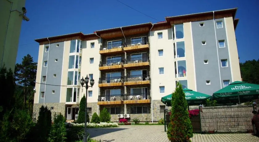 Hotel Monteoru - Image 1