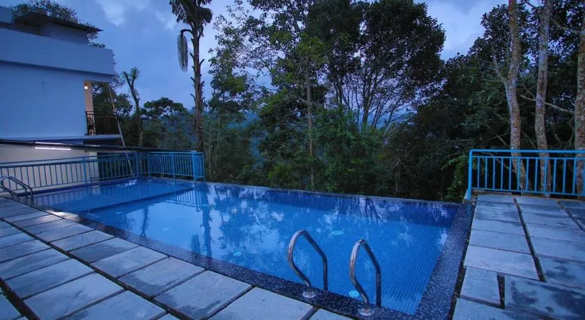 Nature Shade Pool Villa - Image 1