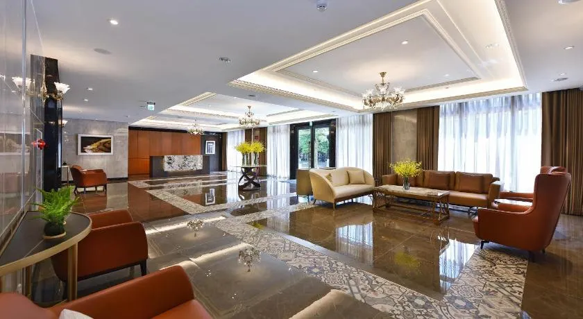 Fullon Poshtel - Shuili - Image 1