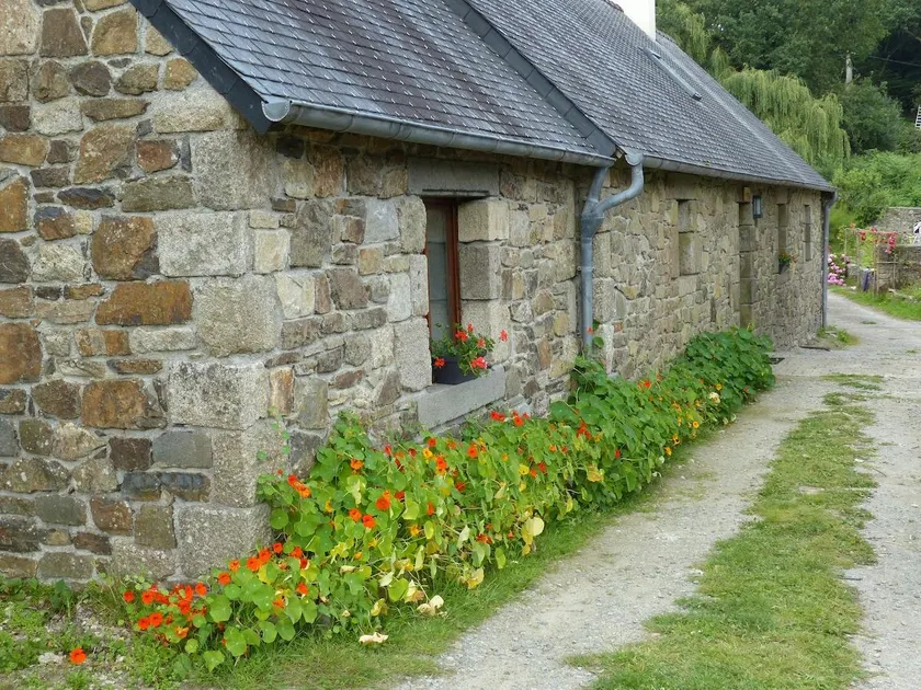 Belle Longère, peaceful and bucolic location - Image 1