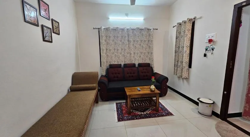 2bhk Krishna Homestay Near Sai baba colony, Coimbatore - Image 1