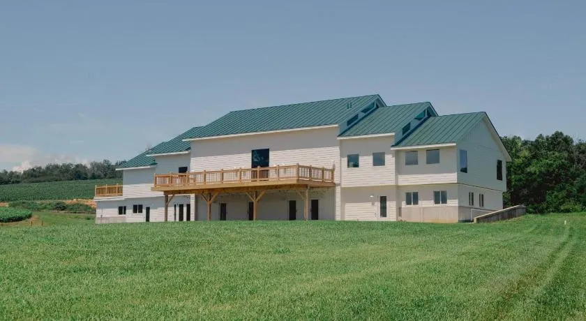 New Field Farm at Timber Ridge - Image 1