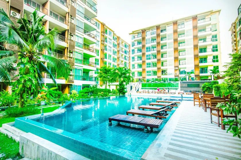 G Residence - Image 1